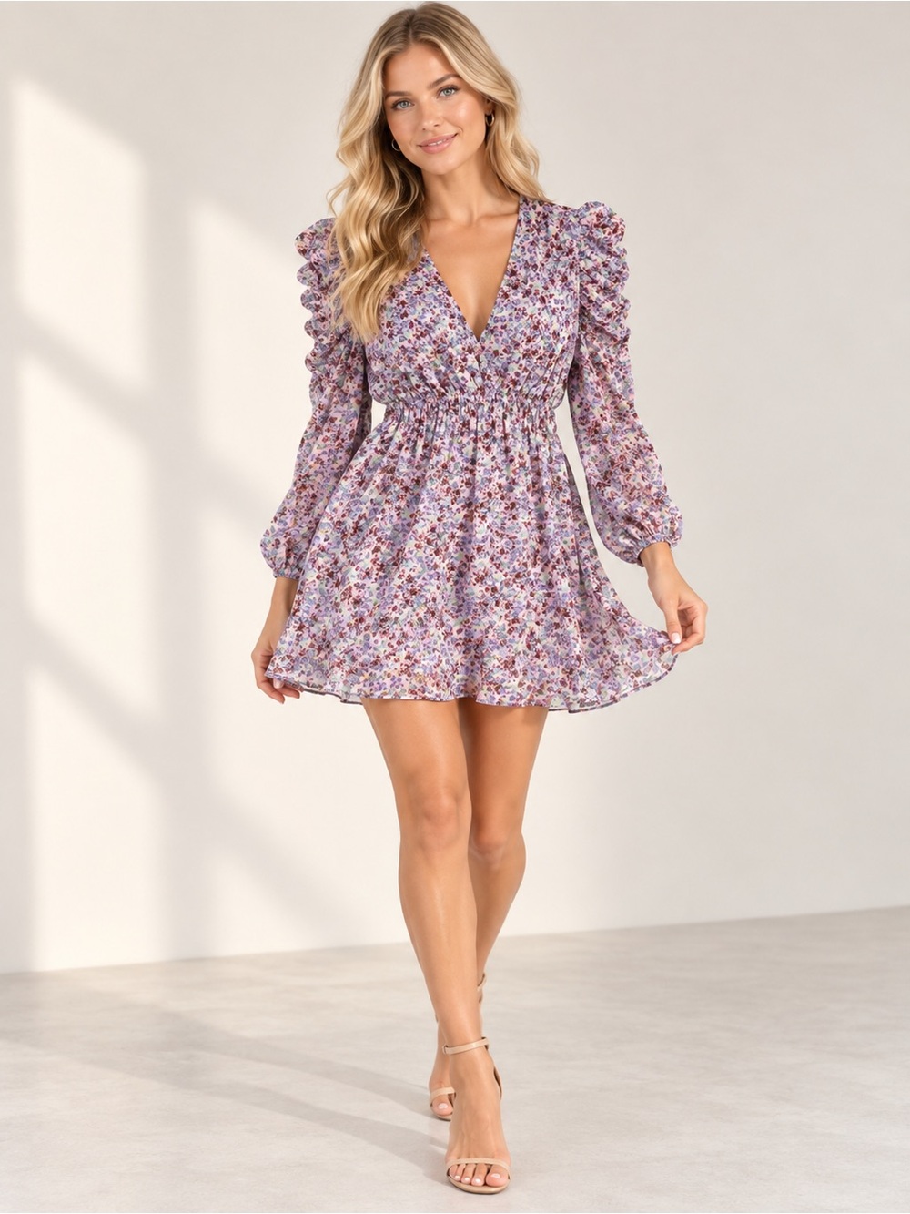 🎉5 for $45🎉 Wild Fable dress size XS